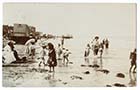 Marine Terrace Sands/Bathing Machines 1907 [PC]